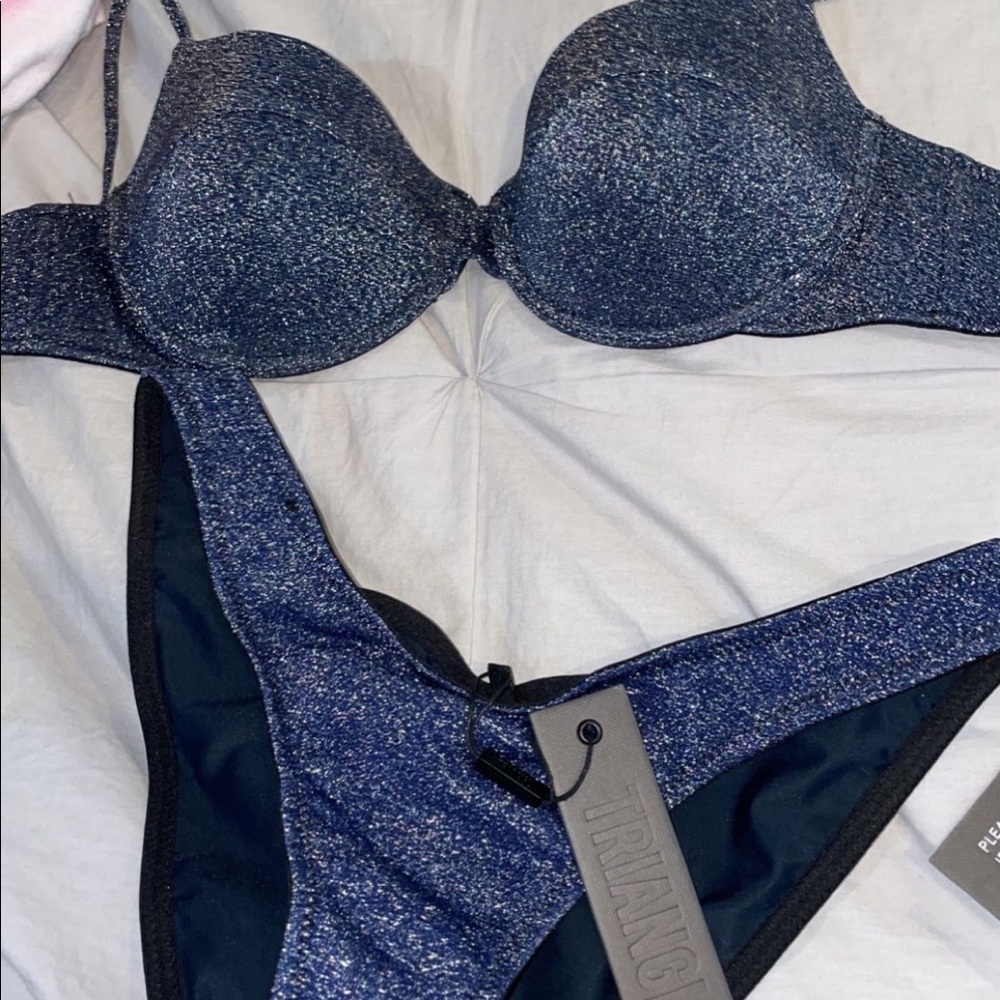 triangl bikini